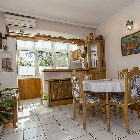 Апартамент Бриз Burgas Luaran gambar